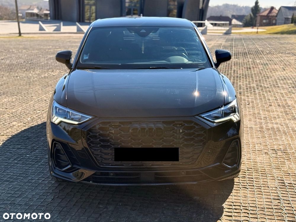 Audi Q3 35 TFSI S tronic S line - 20