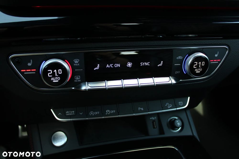 Audi Q5 Sportback 40 TDI mHEV Quattro S Line S tronic - 27