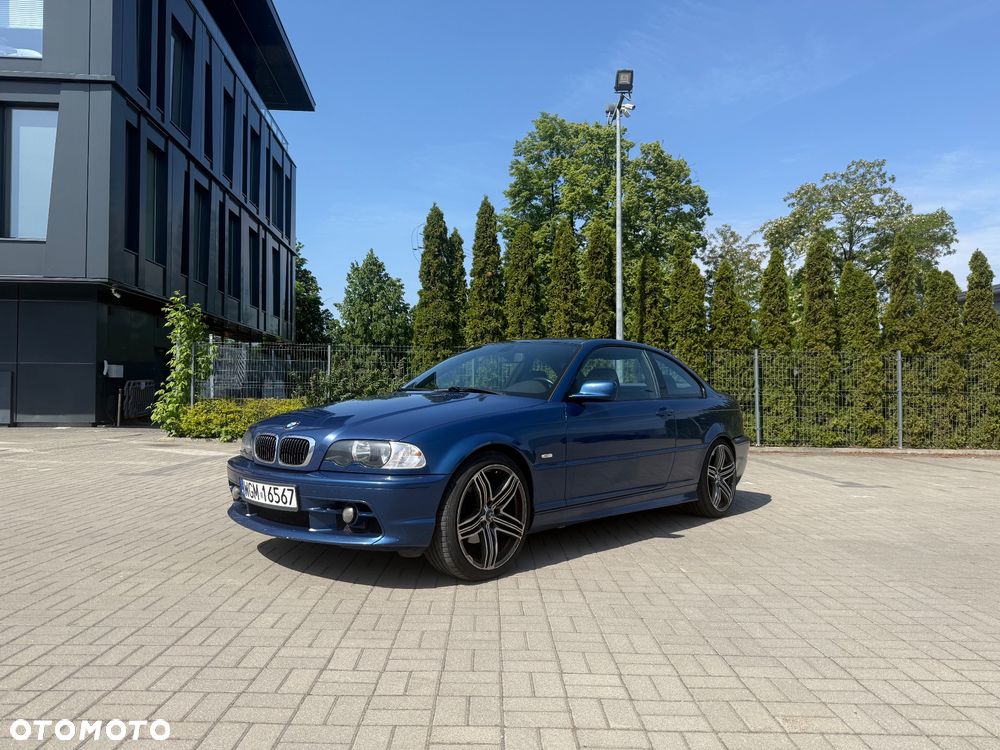 BMW Seria 3 - 1