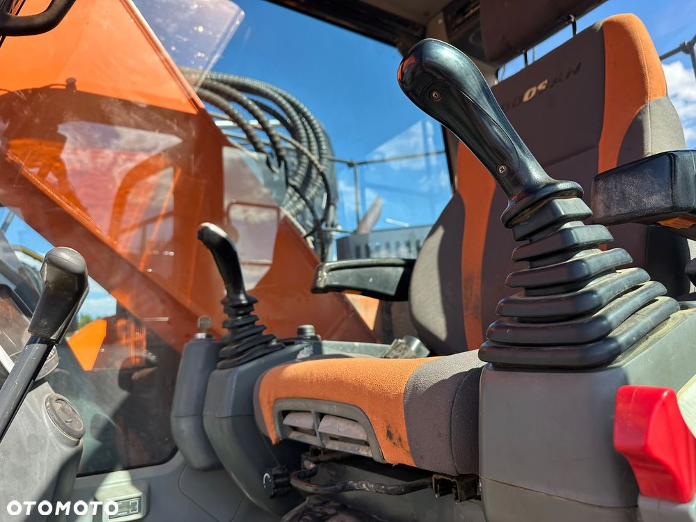 Doosan DX235LCR-5 - 5