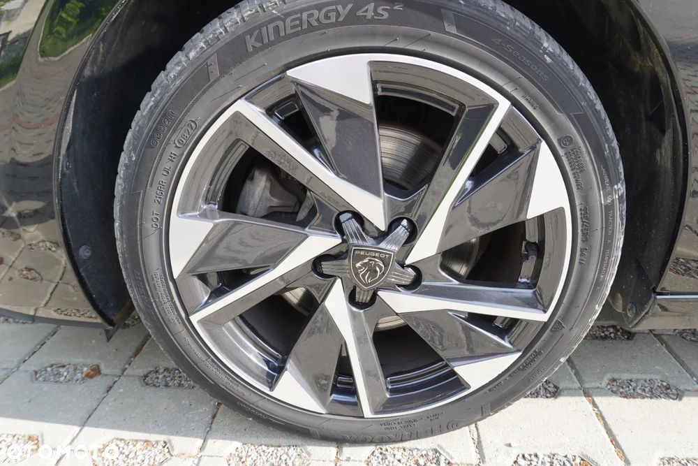 Peugeot 308 - 16