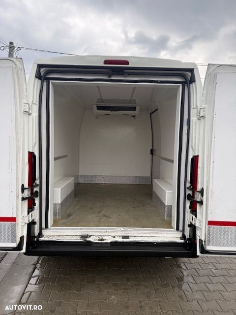 Peugeot BOXER - 8
