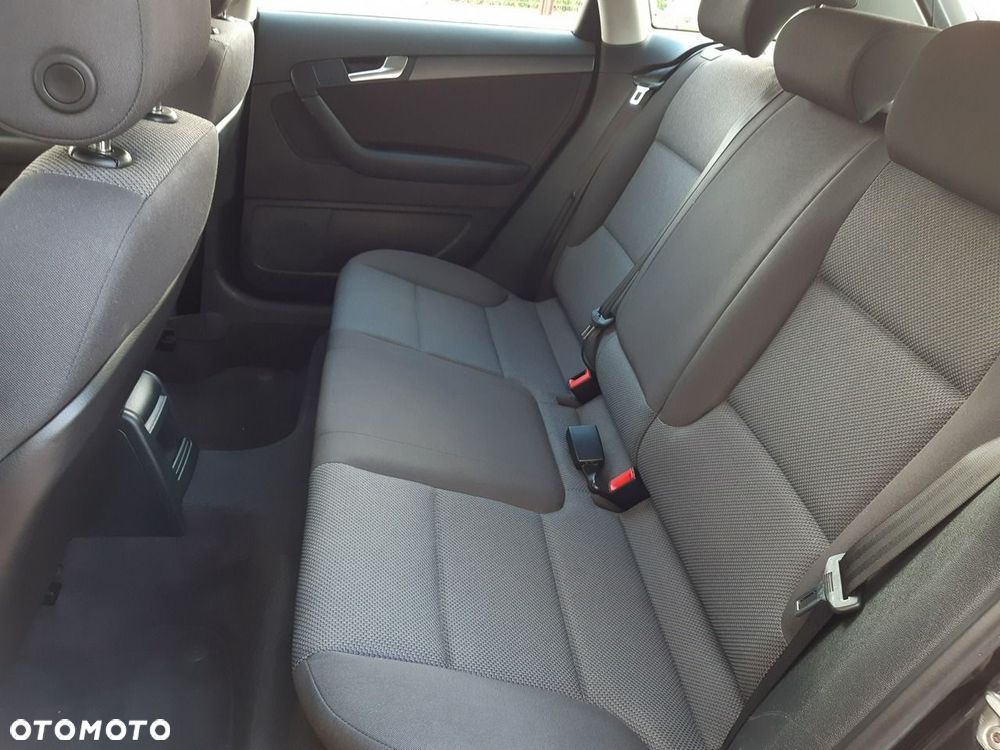 Audi A3 Sportback - 9