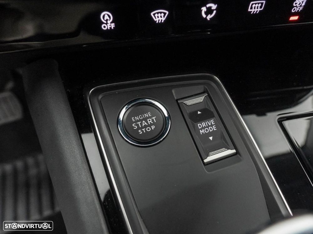 Peugeot 508 SW 1.2 PureTech Active Pack EAT8 - 27