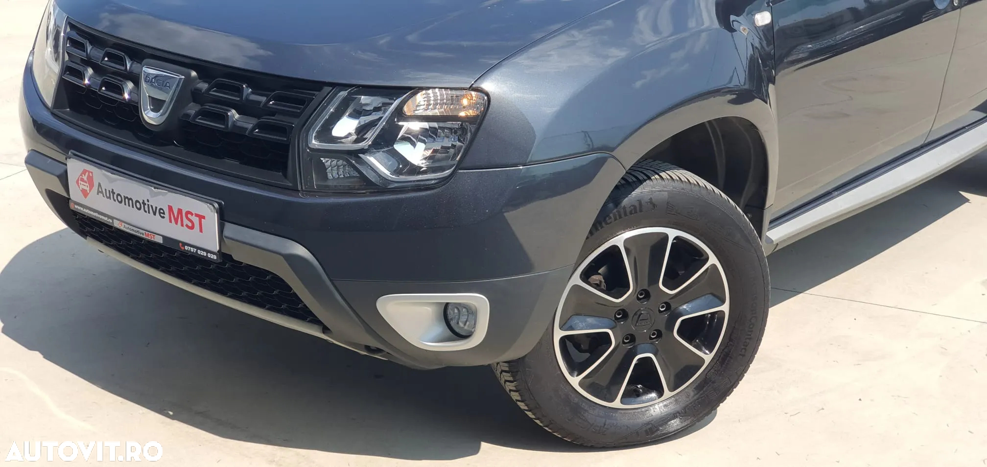 Dacia Duster - 15