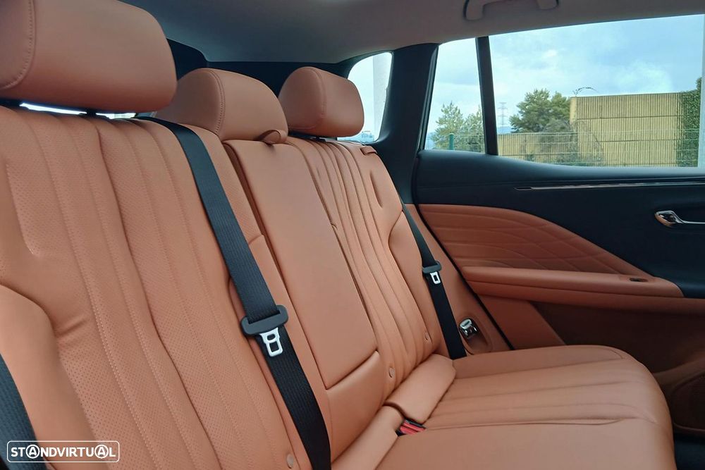 Aion V 75.26 kWh Premium - 15