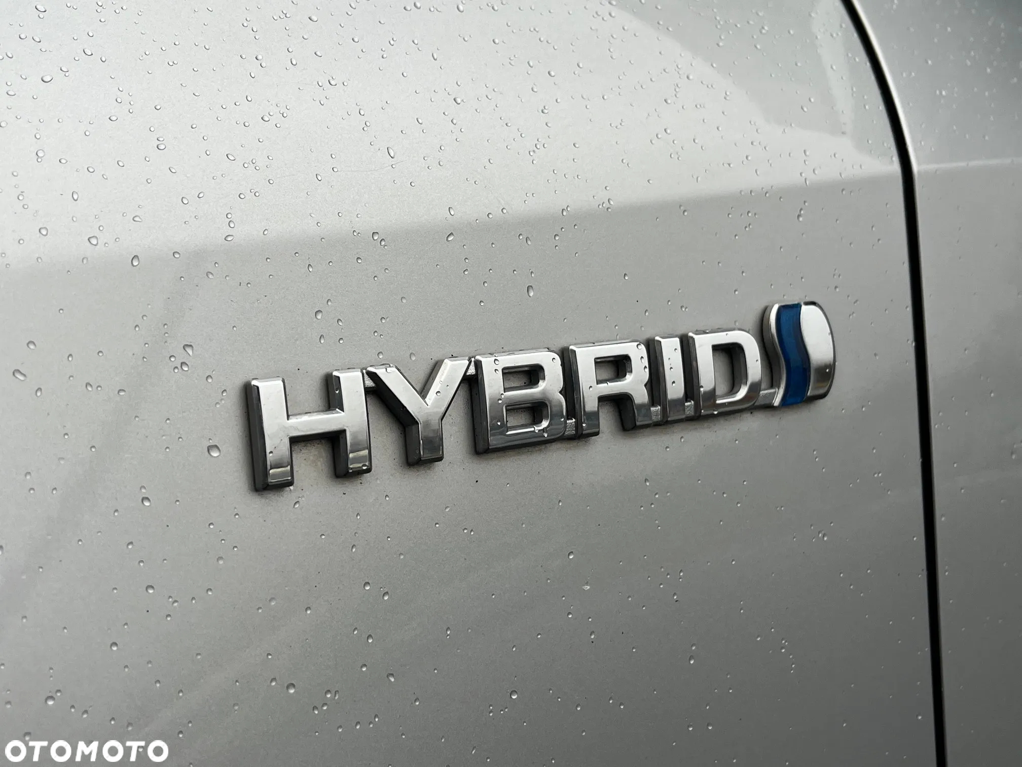 Toyota Corolla 1.8 Hybrid Comfort - 7