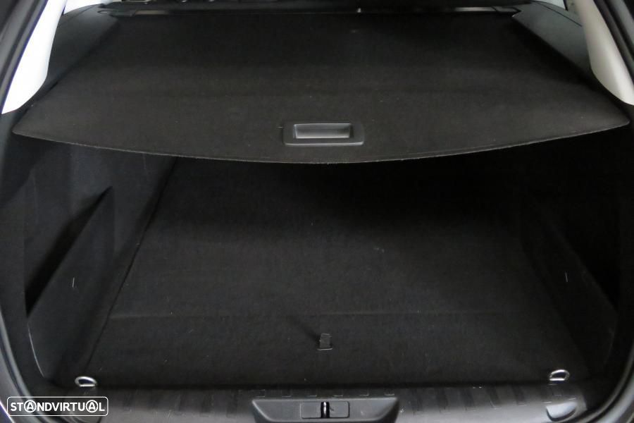 Peugeot 308 SW 1.5 BlueHDi Style - 20