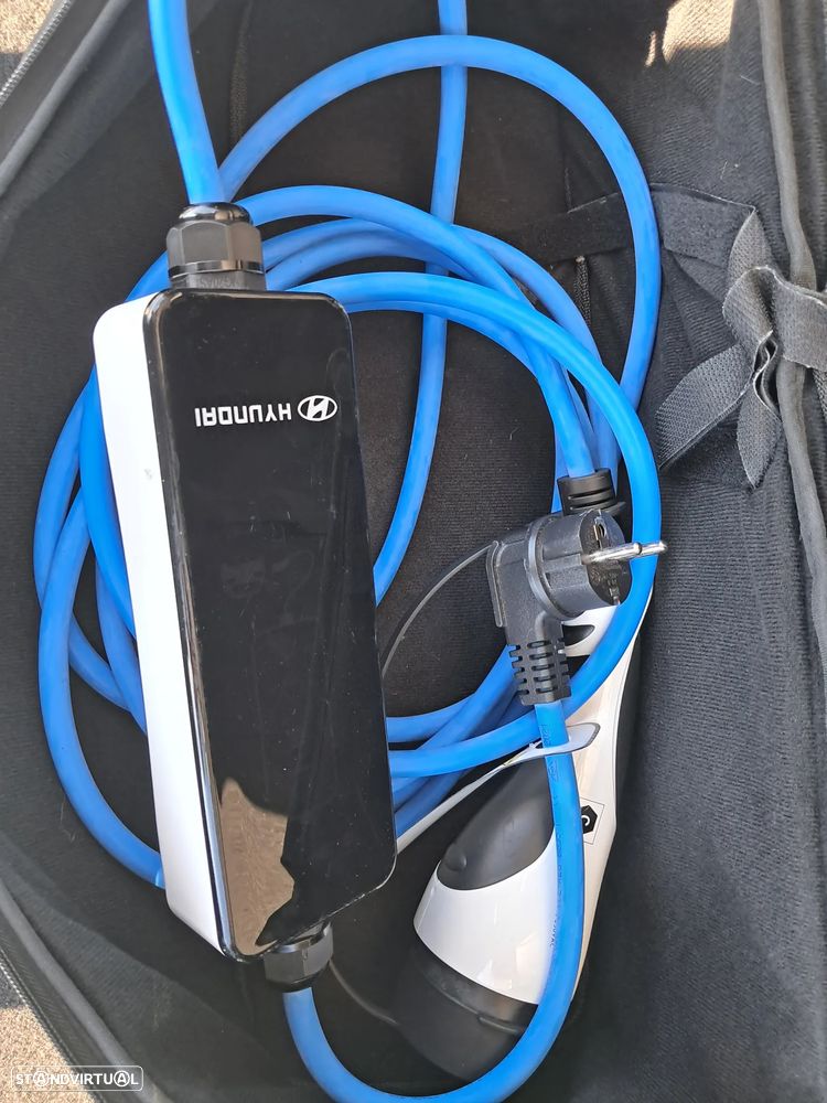 Hyundai Kauai Premium - 12