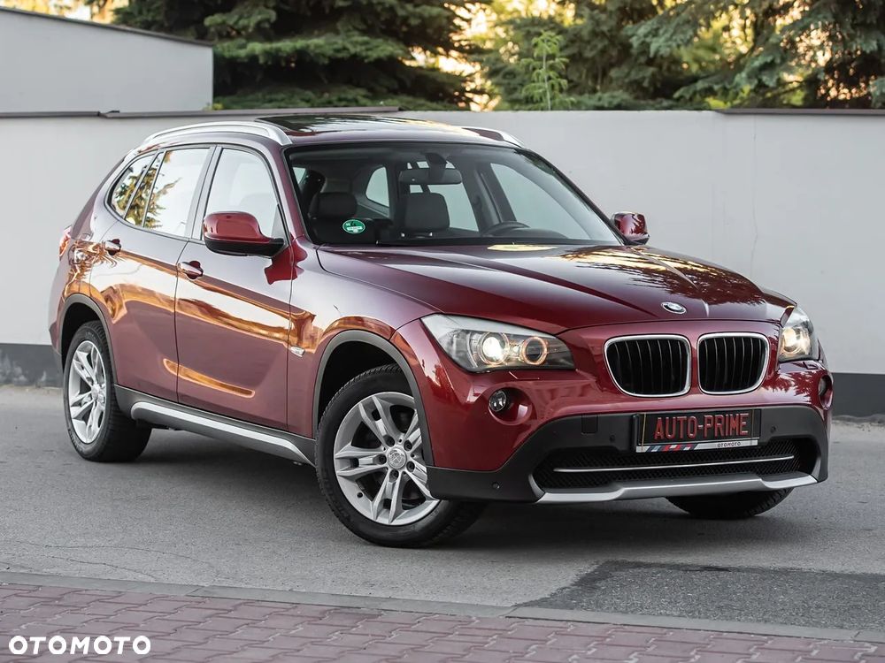 BMW X1 - 2