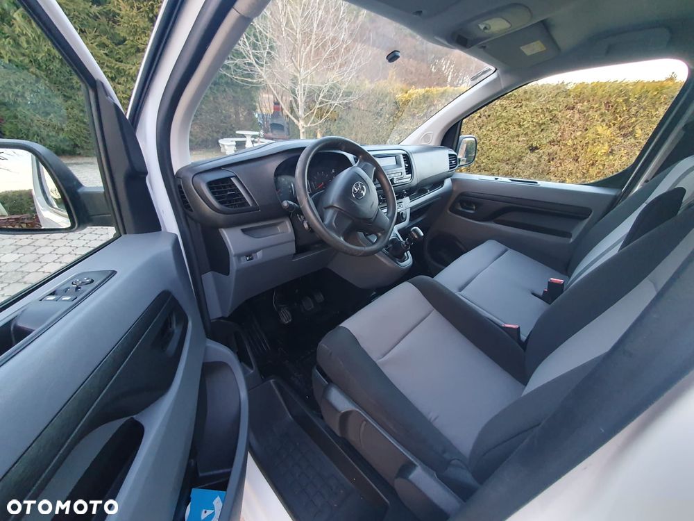 Toyota PROACE - 6