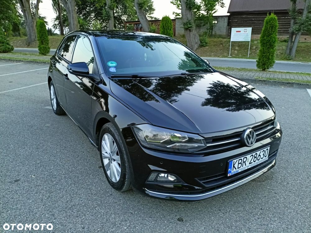 Volkswagen Polo 1.0 TSI Highline - 6
