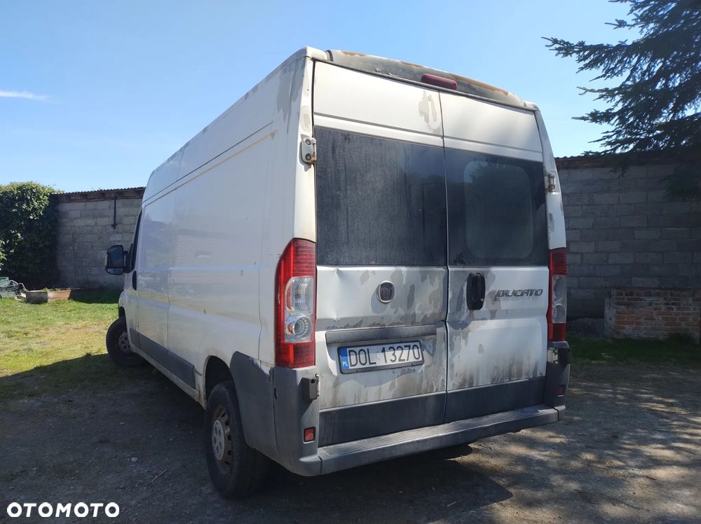 Fiat Ducato - 5