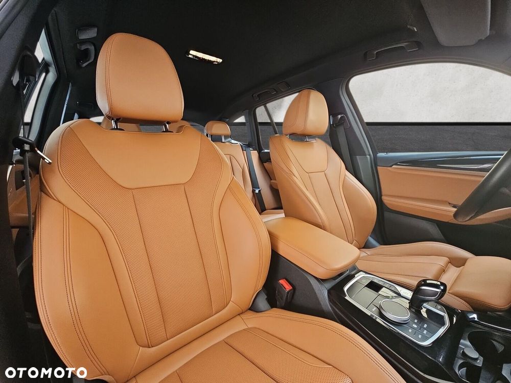 BMW X3 - 24