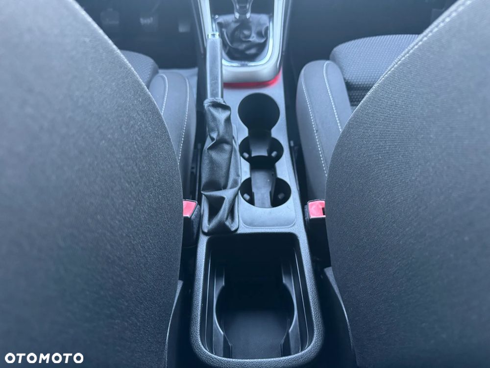 Opel Astra 1.6 Edition Sport - 25