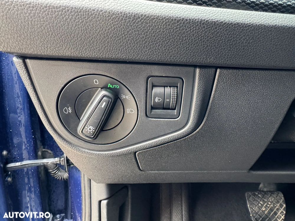 Volkswagen Taigo 1.0 TSI DSG Life - 13