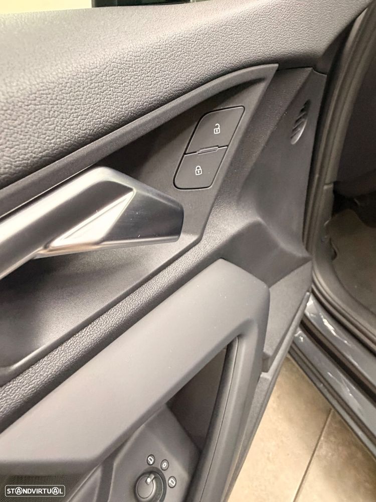 Audi A3 Sportback 30 TDI - 34