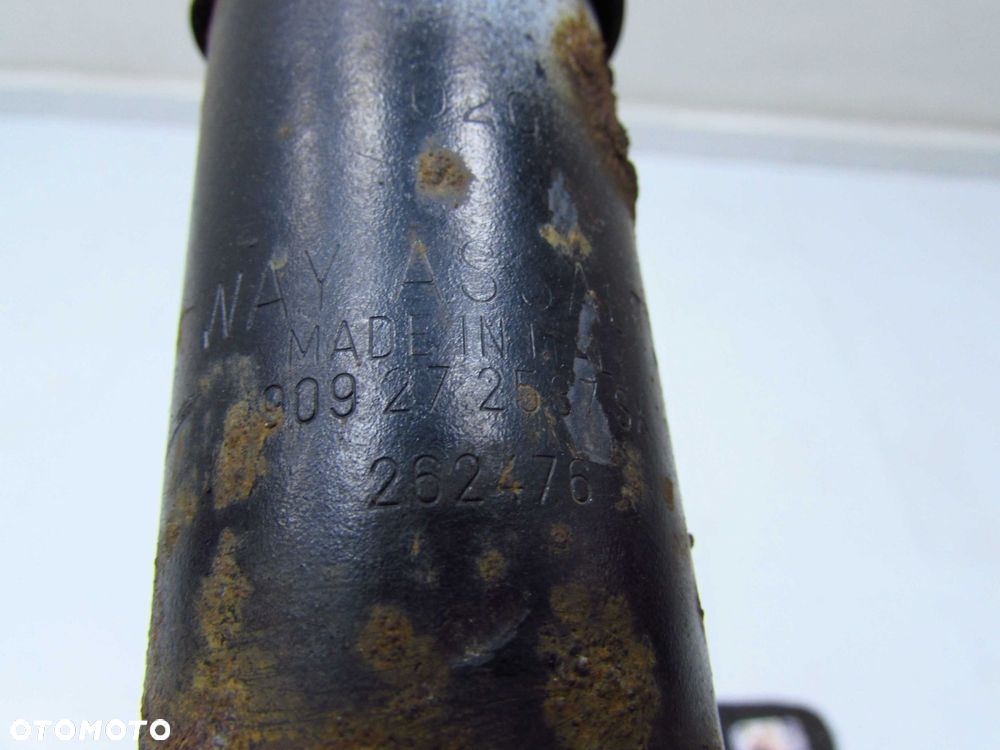 DAIHATSU HIJET PORTER 96-06 1.3 AMORTYZATOR PRZOD LEWY - 5