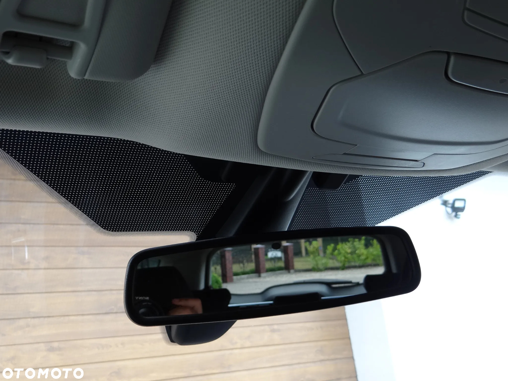 Ford Kuga 1.5 EcoBoost 2x4 Titanium - 26