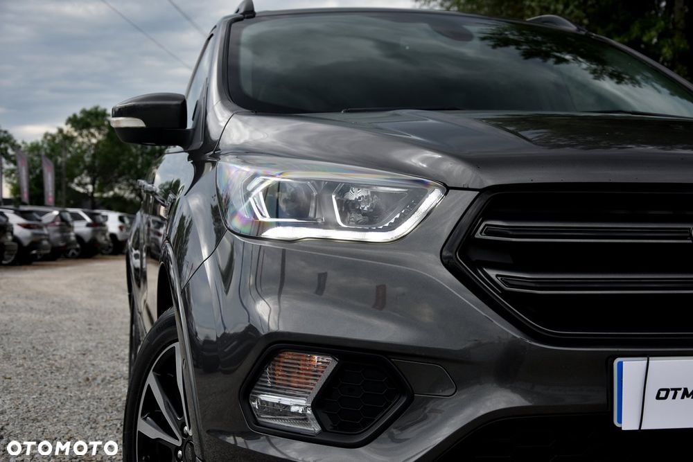 Ford Kuga 1.5 EcoBlue ST-LINE - 20