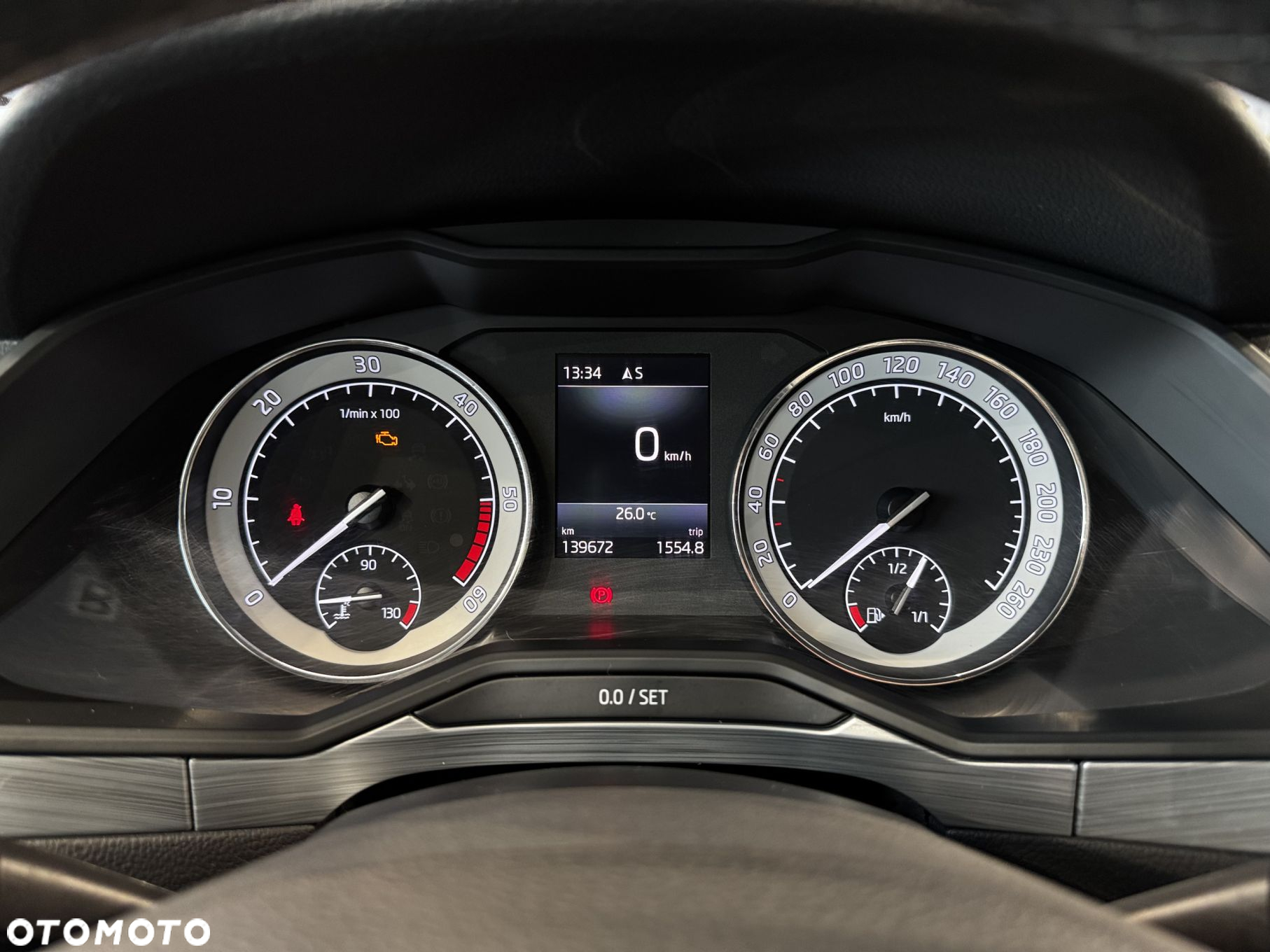 Skoda Superb - 23