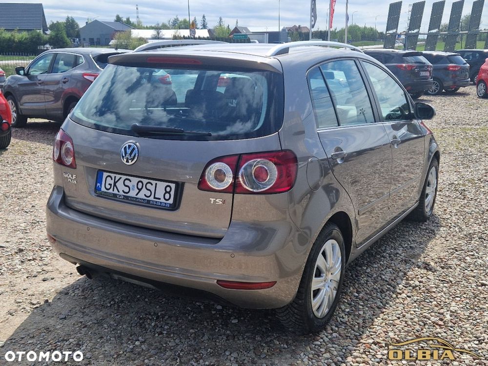 Volkswagen Golf 1.4 TSI Highline DSG - 13