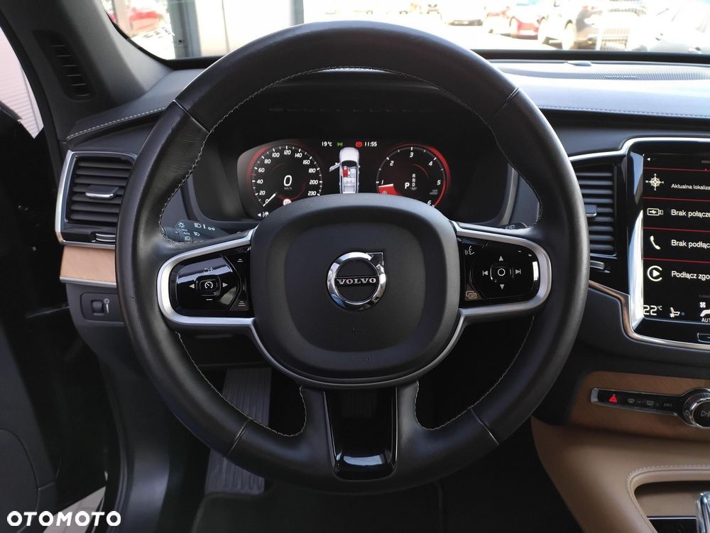 Volvo XC 90 - 14