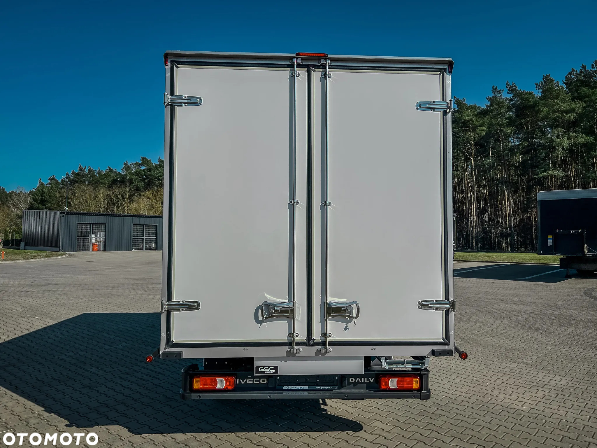 Iveco Daily 35S18HA8 - 8