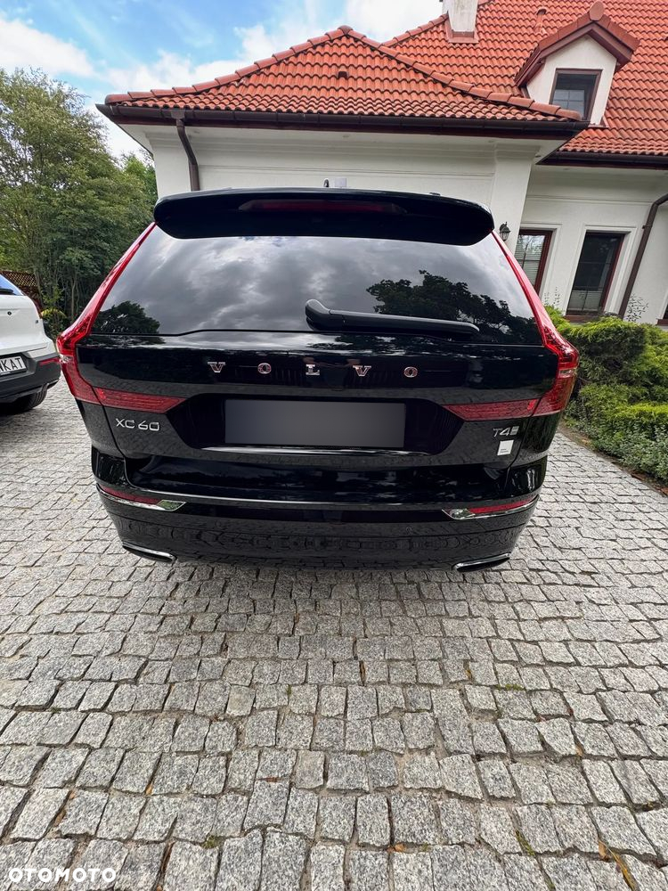 Volvo XC 60 T4 Inscription - 5