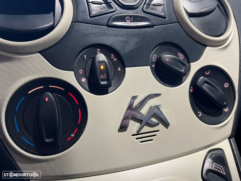 Ford KA 1.2 Digital - 15