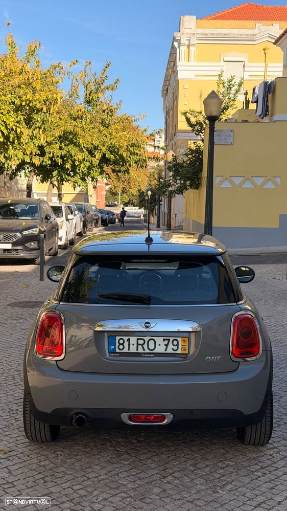 MINI Coupé Cooper - 6