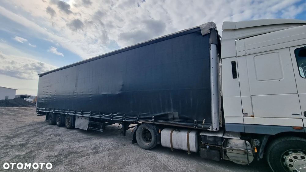 Schmitz Cargobull S01 MEGA - 7