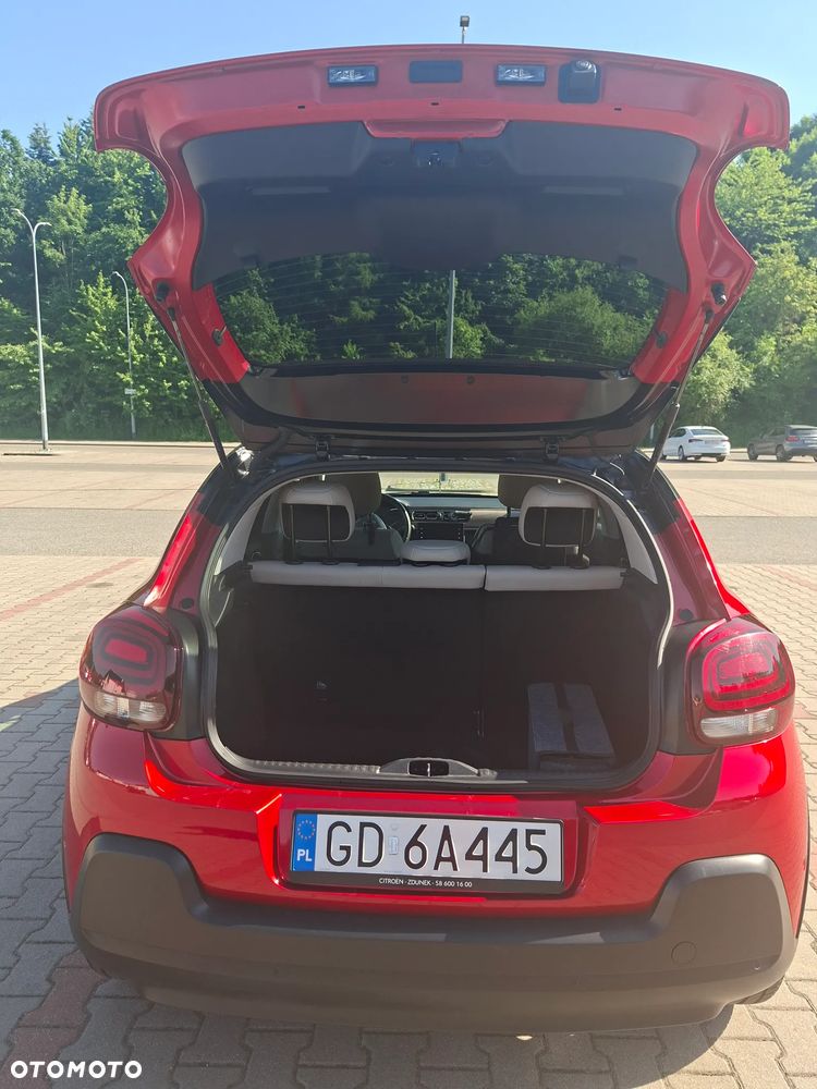 Citroën C3 1.2 PureTech Shine - 6