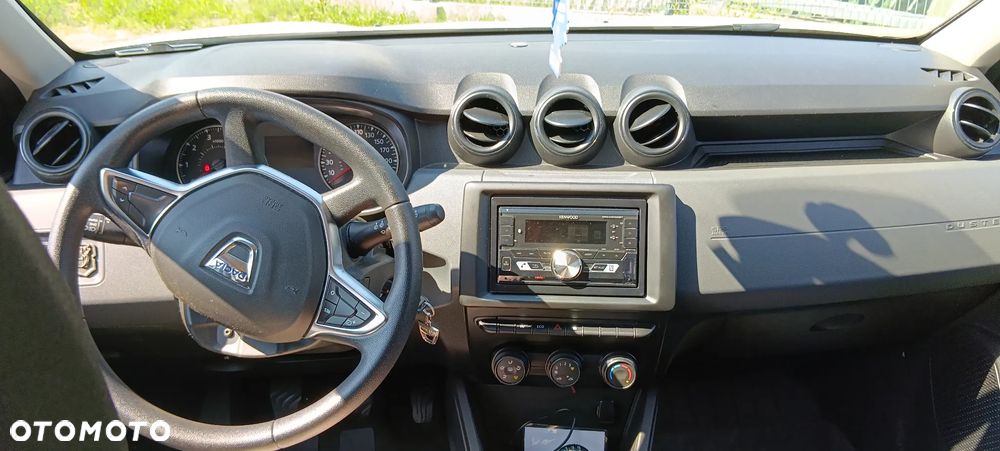 Dacia Duster 1.0 TCe Access - 4