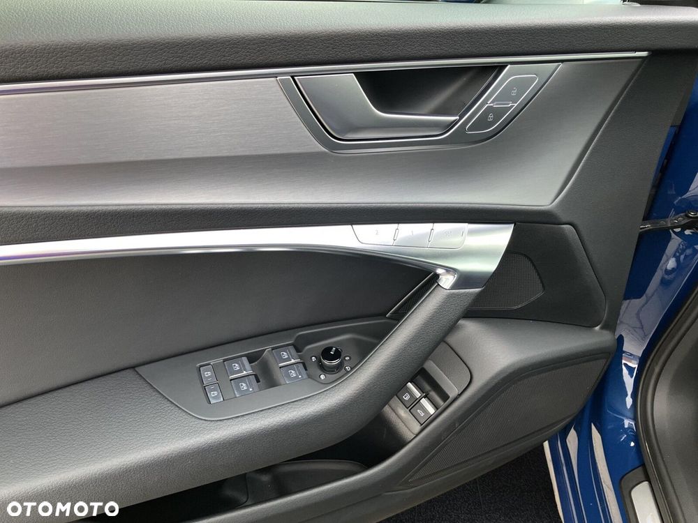 Audi A6 Avant - 11