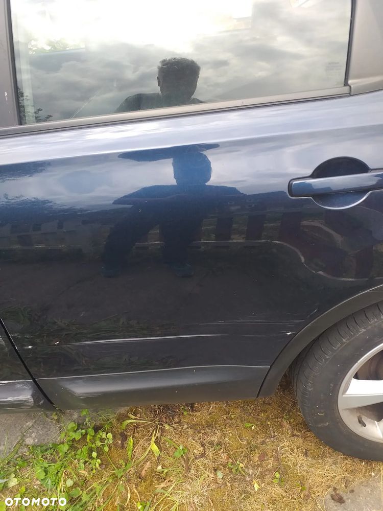 Nissan Qashqai 1.5 dCi Eco visia - 6