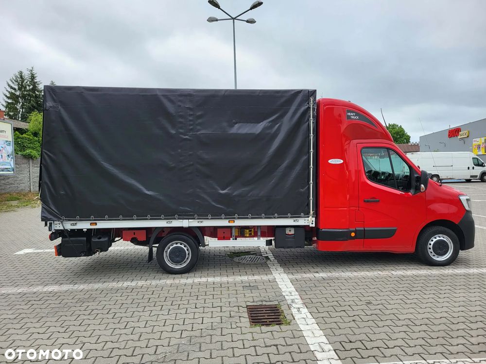Renault Master - 3