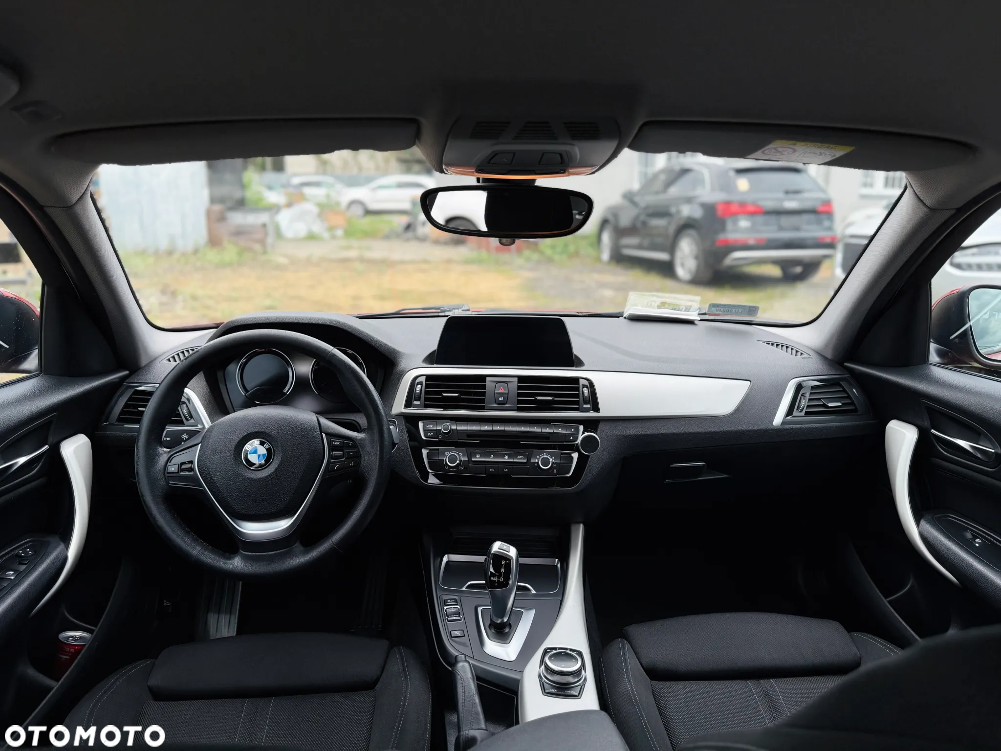 BMW Seria 1 118d - 15
