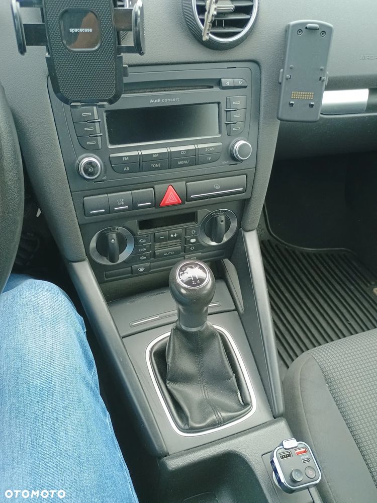 Audi A3 - 10
