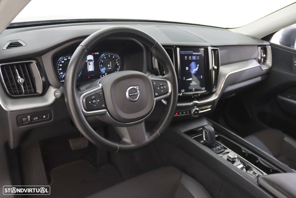 Volvo XC 60 - 3
