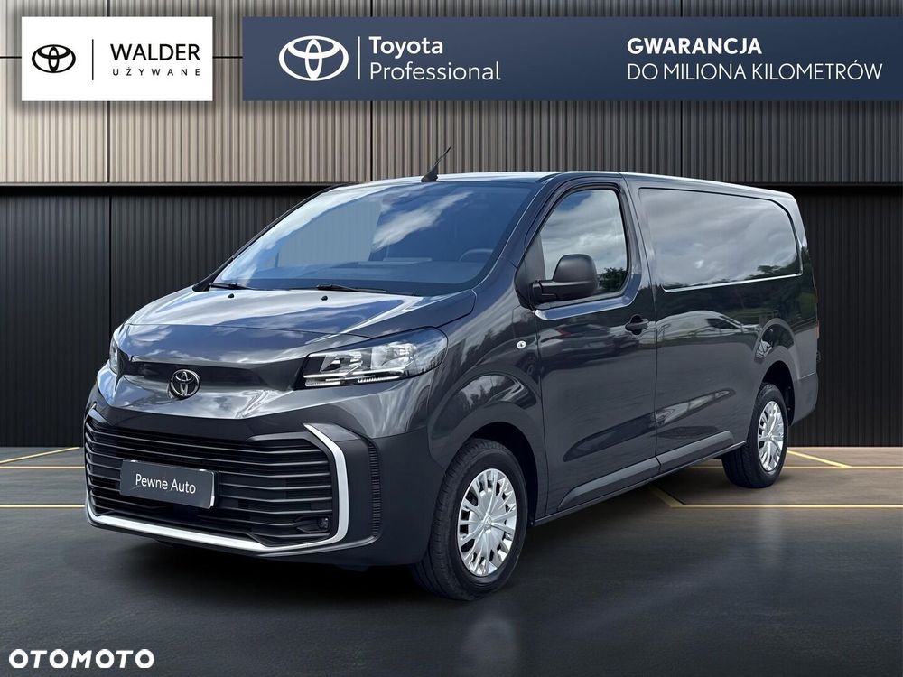 Toyota PROACE - 1