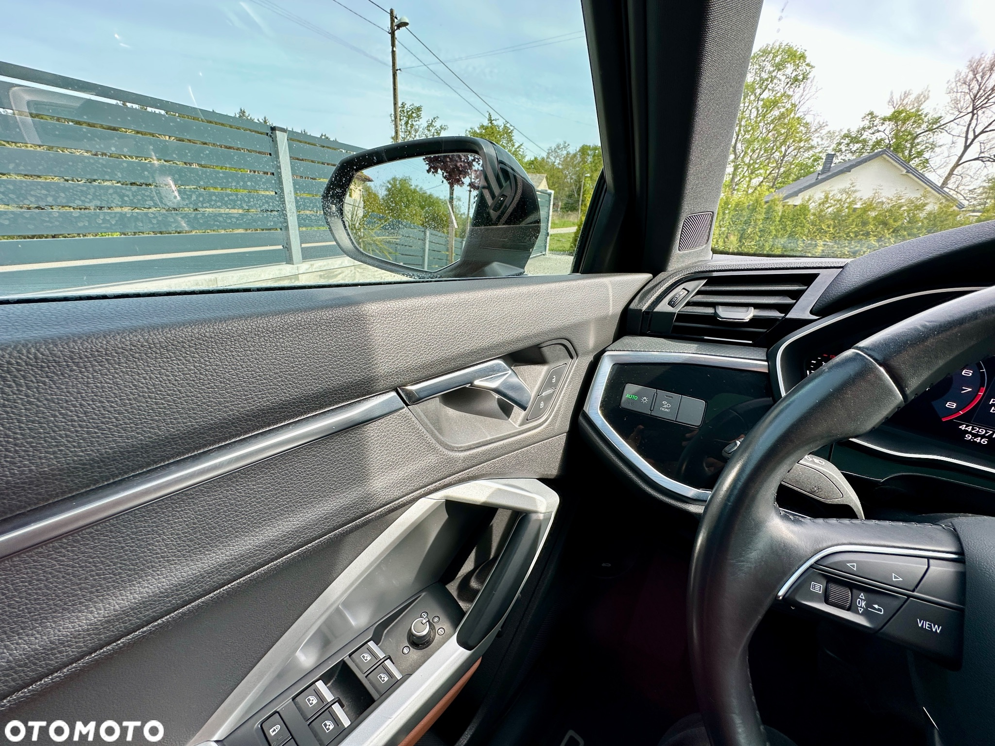 Audi Q3 45 TFSI quattro S tronic S line - 14