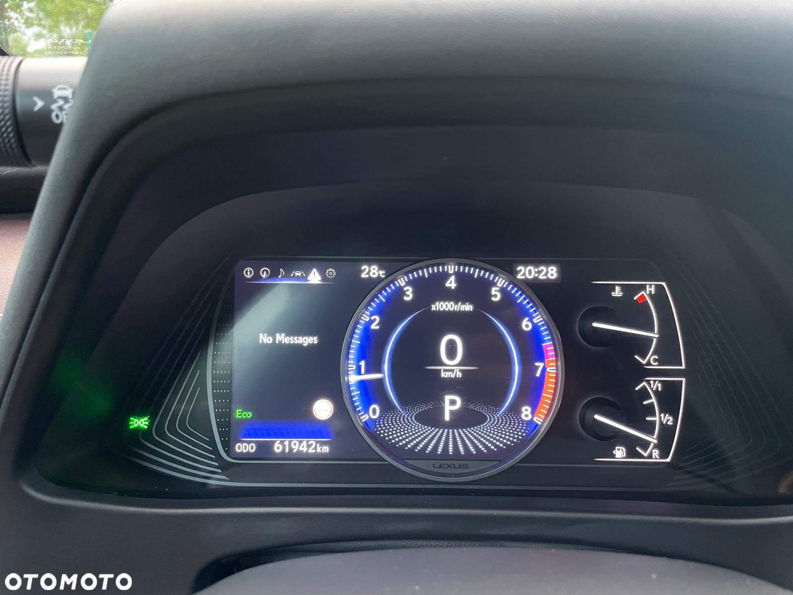 Lexus UX 200 GPF Elegance 2WD - 30