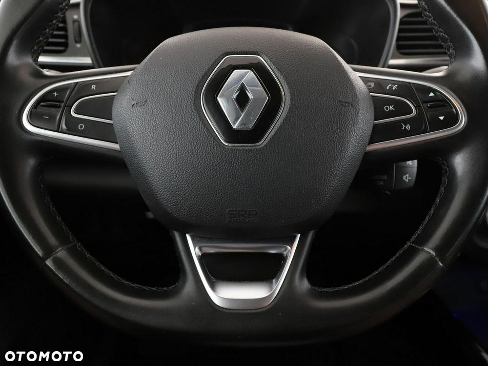 Renault Kadjar 1.3 TCe FAP Zen EDC - 22