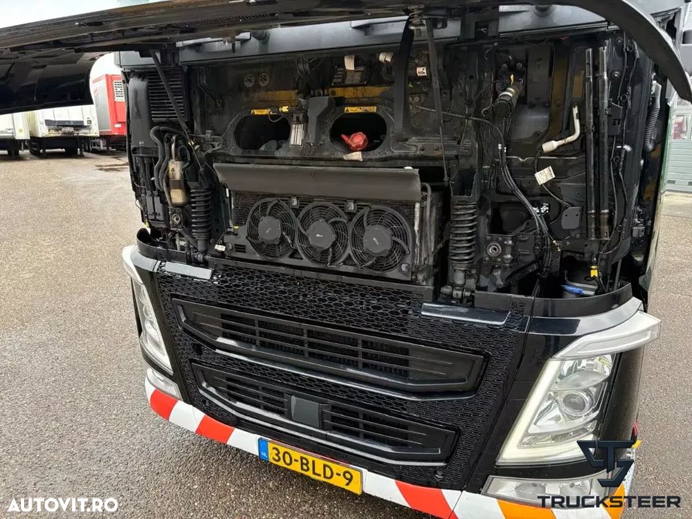Volvo FH460 - 16