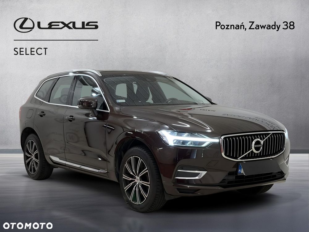 Volvo XC 60 - 8