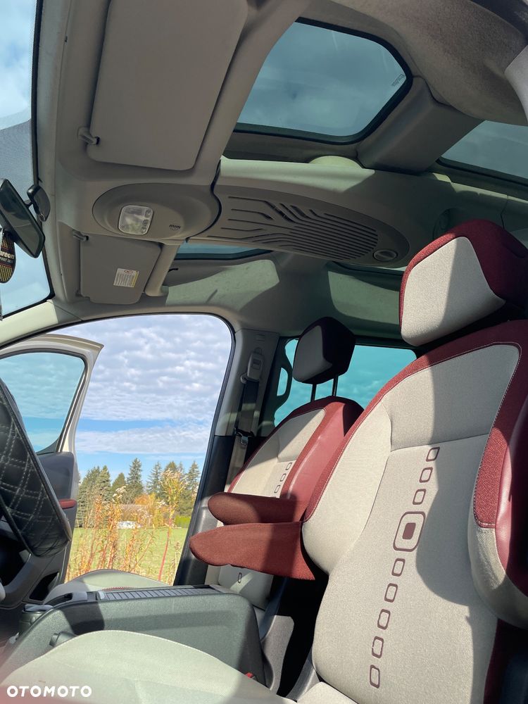 Citroën Berlingo VTi 120 Multispace Exclusive - 32