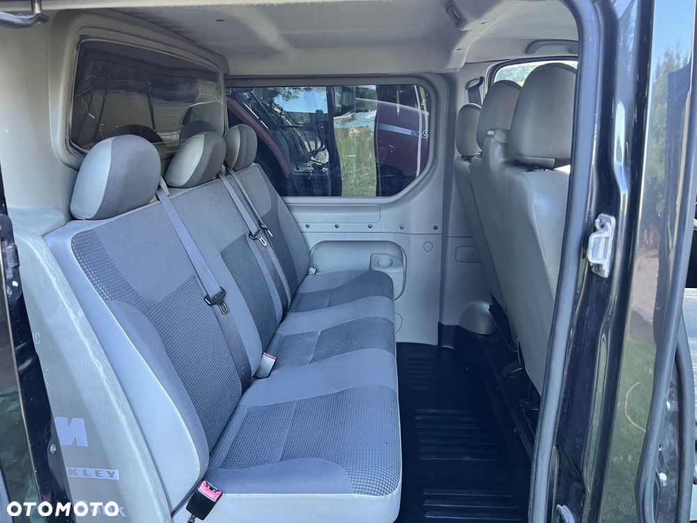 Opel Vivaro - 33