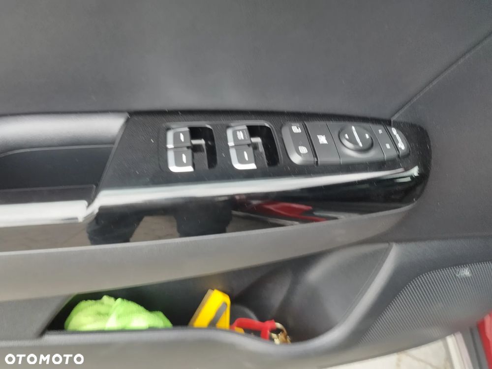 Kia Sportage 1.6 T-GDI GT Line 4WD DCT - 33