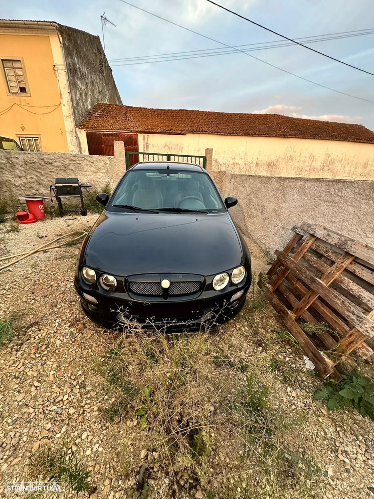 MG ZR 105 - 1